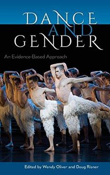portada Dance and Gender: An Evidence-Based Approach (en Inglés)