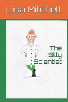 portada The Silly Scientist (in English)