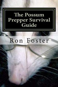 portada the possum prepper guide (in English)