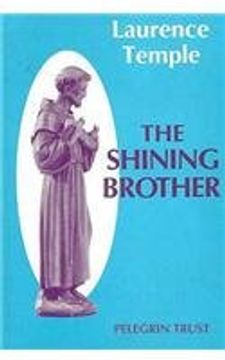 portada The Shining Brother