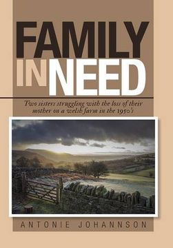 portada Family in Need