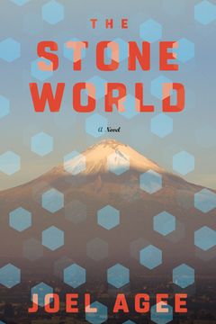 portada The Stone World (in English)