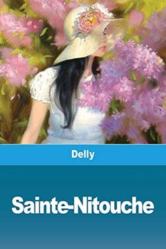 portada Sainte-Nitouche 