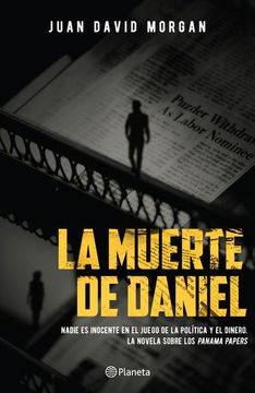 portada La Muerte de Daniel (in Spanish)