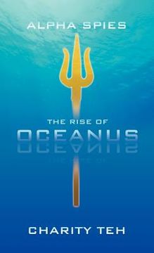 portada the rise of oceanus (en Inglés)