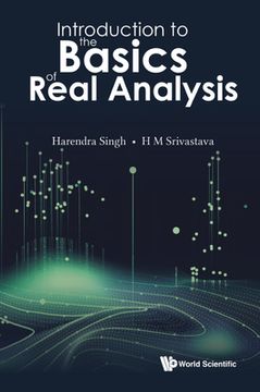 portada Introduction to the Basics of Real Analysis (en Inglés)