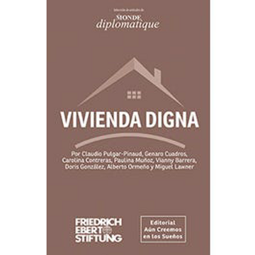 portada Vivienda Digna (in Spanish)