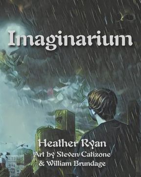 portada Imaginarium (in English)