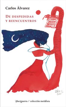 portada De Despedidas y Reencuentros (in Spanish)