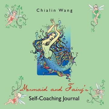 portada Mermaid and Fairy's Self-Coaching Journal