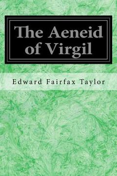 portada The Aeneid of Virgil