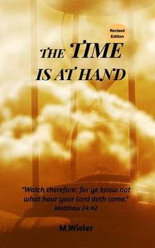 portada The Time Is At Hand