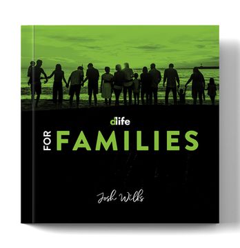 portada D-Life for Families (en Inglés)