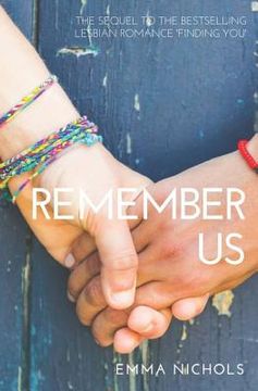 portada Remember Us (en Inglés)