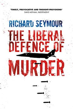 portada The Liberal Defence of Murder (en Inglés)
