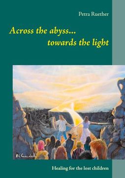 portada Across the Abyss. Towards the Light (in English)
