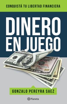 portada Dinero en juego (in Spanish)