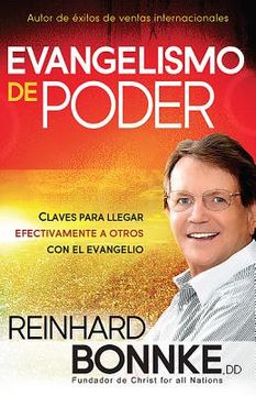 Evangelismo de Poder / Evangelism by Fire