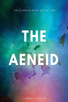 portada The Aeneid 
