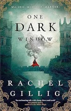 portada One Dark Window: the gothic and spellbinding million-copy bestseller