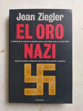 El oro Nazi