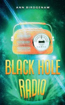 portada Black Hole Radio (in English)