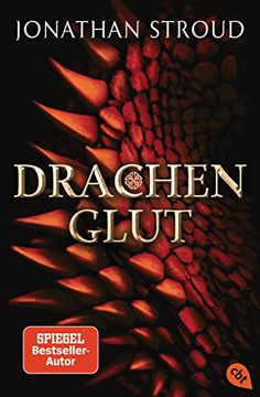 portada Drachenglut (en Alemán)