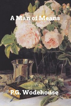 portada A Man of Means (in English)