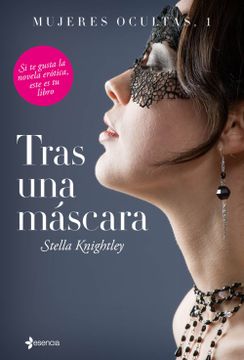 portada (Pe) Tras una Mascara (Mujeres Ocultas 1) (in Spanish)