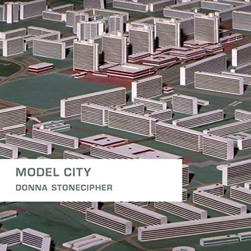 portada Model City (in English)