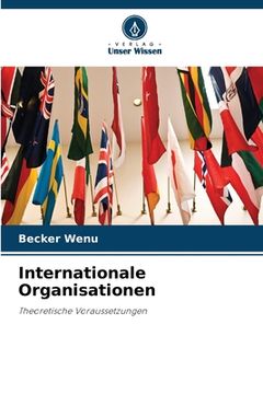portada Internationale Organisationen (in German)