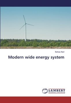 portada Modern wide energy system