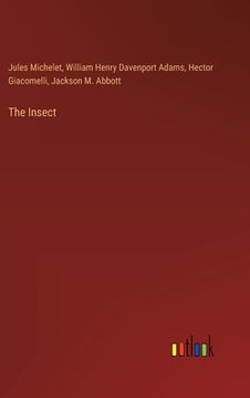 portada The Insect (en Inglés)