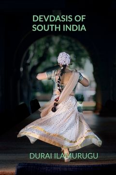 portada Devdasis of South India (en Inglés)