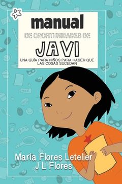 portada Manual de Oportunidades de Javi (in Spanish)