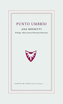 portada Punto Umbrío (in Spanish)