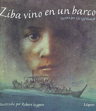 portada Ziba Vino en un Barco (in Spanish)