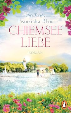 portada Chiemseeliebe (in German)