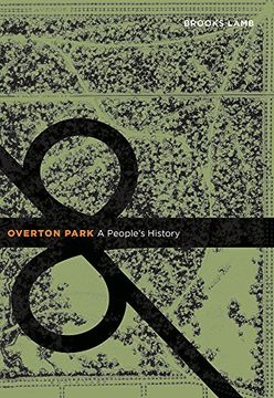 portada Overton Park: A People's History (en Inglés)