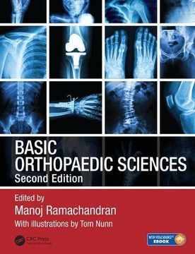 portada Basic Orthopaedic Sciences