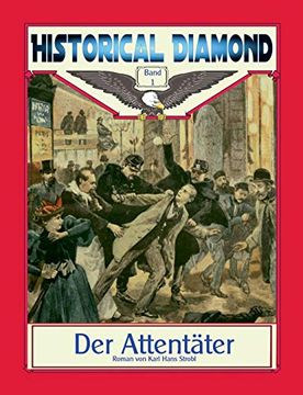 portada Der Attentäter: Roman (in German)