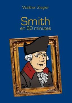 portada Smith en 60 minutes (en Francés)