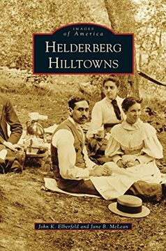 portada Helderberg Hilltowns (in English)