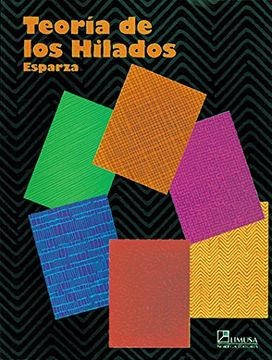 portada Teoria de los Hilados (in Spanish)
