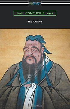 portada The Analects (Translated by James Legge with an Introduction by Lionel Giles)