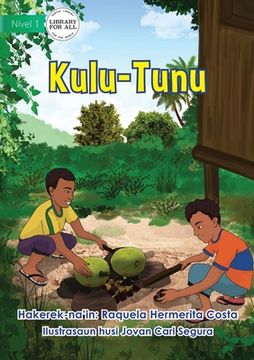 portada Grilled Breadfruit - Kulu Tunu