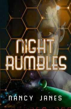 portada Night Rumbles