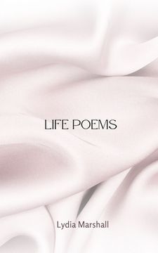 portada Life Poems (en Inglés)