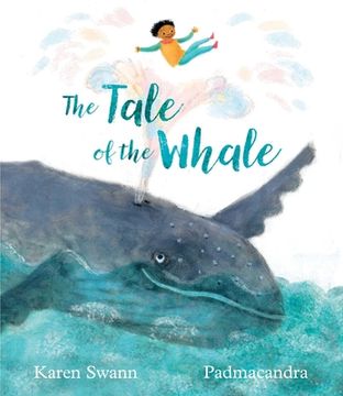 portada The Tale of the Whale (en Inglés)