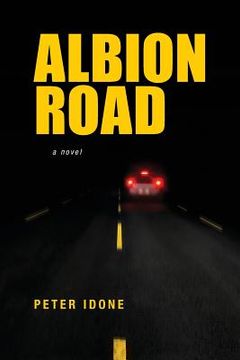 portada Albion Road (en Inglés)